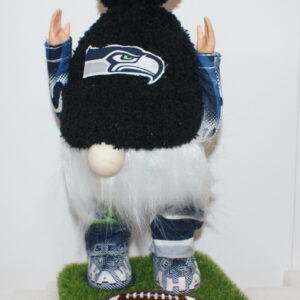 Football Seattle Seahawks 53