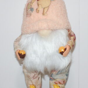 Misc. Gnomes Winnie the Pooh