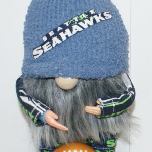 Football Seahawks 55