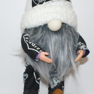 Footbal LV Raiders 9