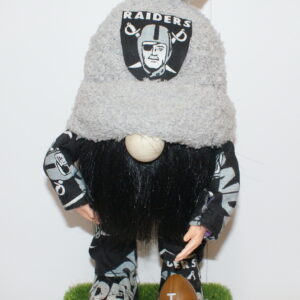 Football LV Raiders 12