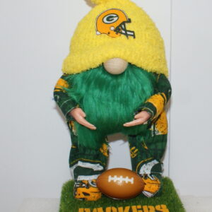 Football Green Bay Packers 13