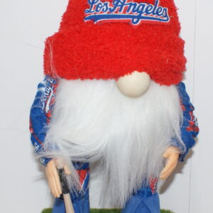 Baseball LA Dodgers 9