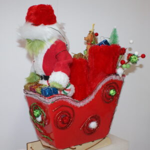 Christmas Grinch 14