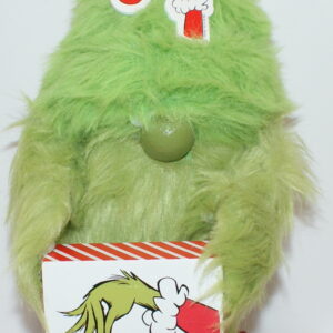 Holiday Gnomes Christmas Grinch 2