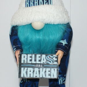 Hockey Seattle Kraken 35