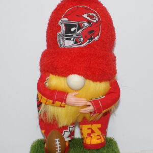 Football KC Chiefs 8