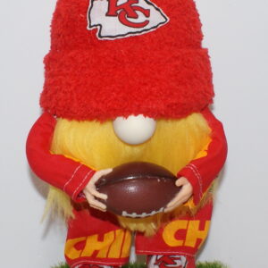 Football KC Chiefs 9