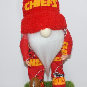Football KC Chiefs 10