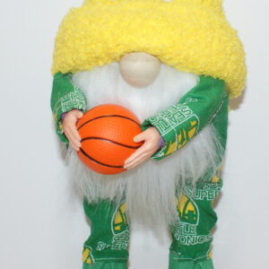 Basketball Seattle Sonics 10