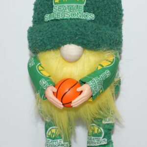 Basketball Seattle Sonics 11