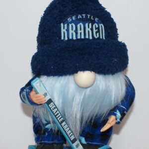 Hockey Seattle Kraken 33