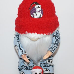 Holiday Gnomes Christmas Nightmare 6