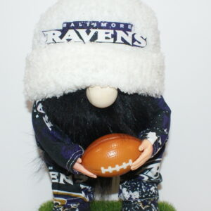 Football Baltimore Ravens 3
