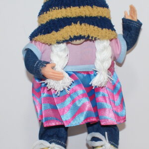 Misc Gnomes Tahoma Girl