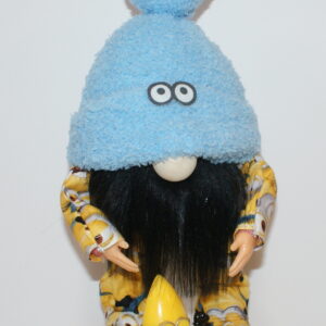 Misc. Gnomes Minons 4