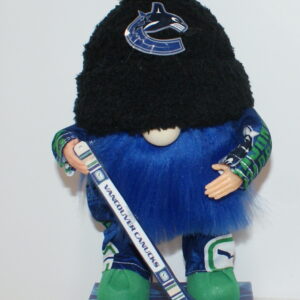 Hockey Vancouver Canucks 1
