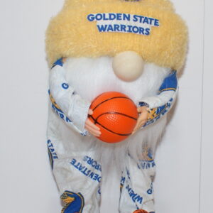 Basketball Golden State Warriors 1