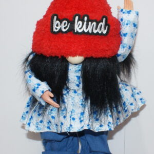 Misc. Gnomes Be Kind 2