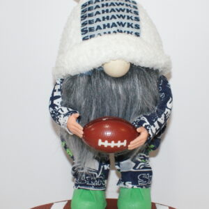 Football Seattle Seahawks 77