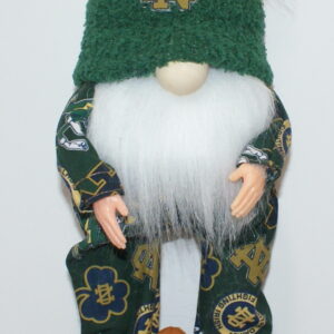 Football Notre Dame 4