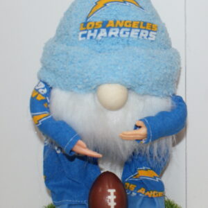 Football LA Chargers 4