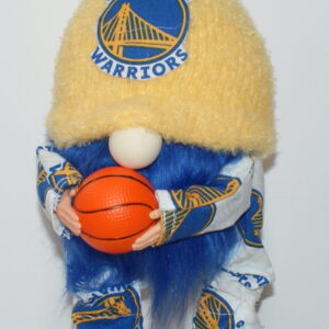 Basketball Golden State Warriors 2