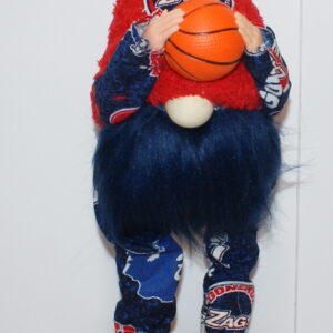 Basketball Gonzaga Bulldogs 3