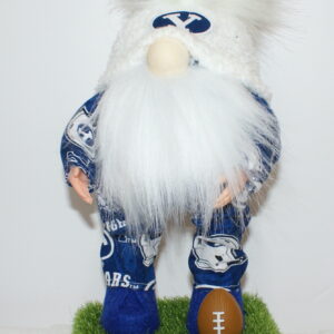 Football BYU Cougars 2