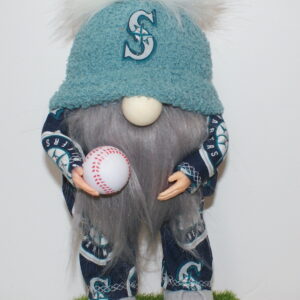 Baseball Seattle Mariners 33