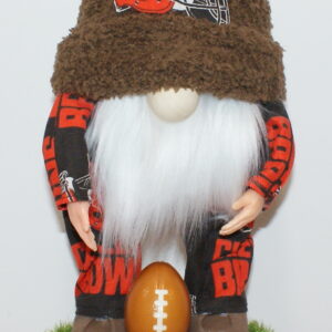 Football Cleveland Browns 1