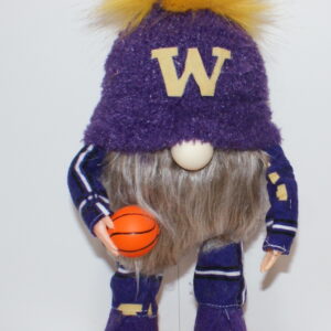 Basketball UW Huskies 3