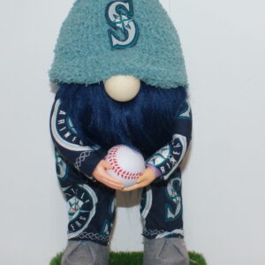 Baseball Seattle Mariners 36