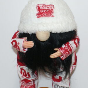 Football Oklahoma Sooners 2