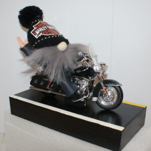Misc Gnomes Harley 5