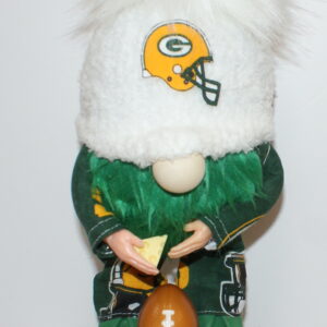 Football Green Bay Packers 18