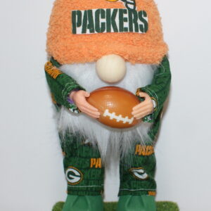 Football Green Bay Packers 19