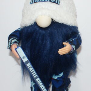 Hockey Seattle Kraken 39