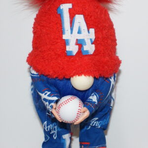 Baseball LA Dodgers 10