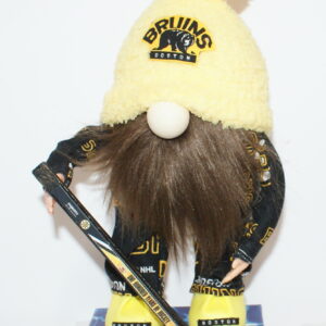 Hockey Boston Bruins 1