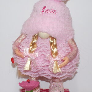 Misc Gnomes Barbie 1