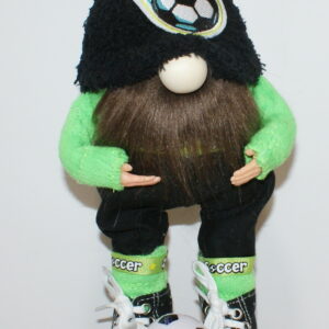 Soccer Gnomes Soccer 3
