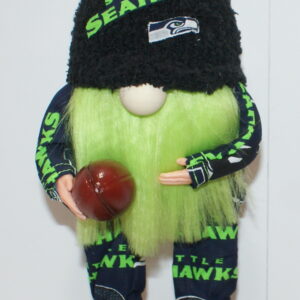 Football Seattle Seahawks 87