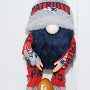 Football New England Patriots 3