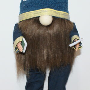 Misc Gnomes CAT Cody