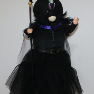 Misc Gnomes Maleficent 1