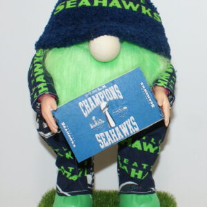 Football Seattle Seahawks 100