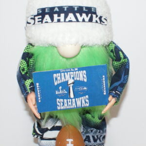 Football Seattle Seahawks 102
