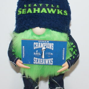 Football Seattle Seahawks 105
