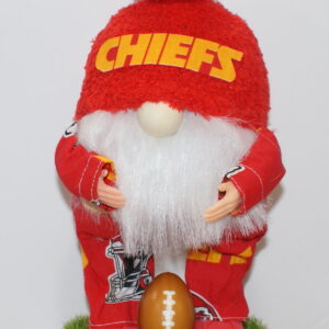 Football Kansas City Chiefs 12
